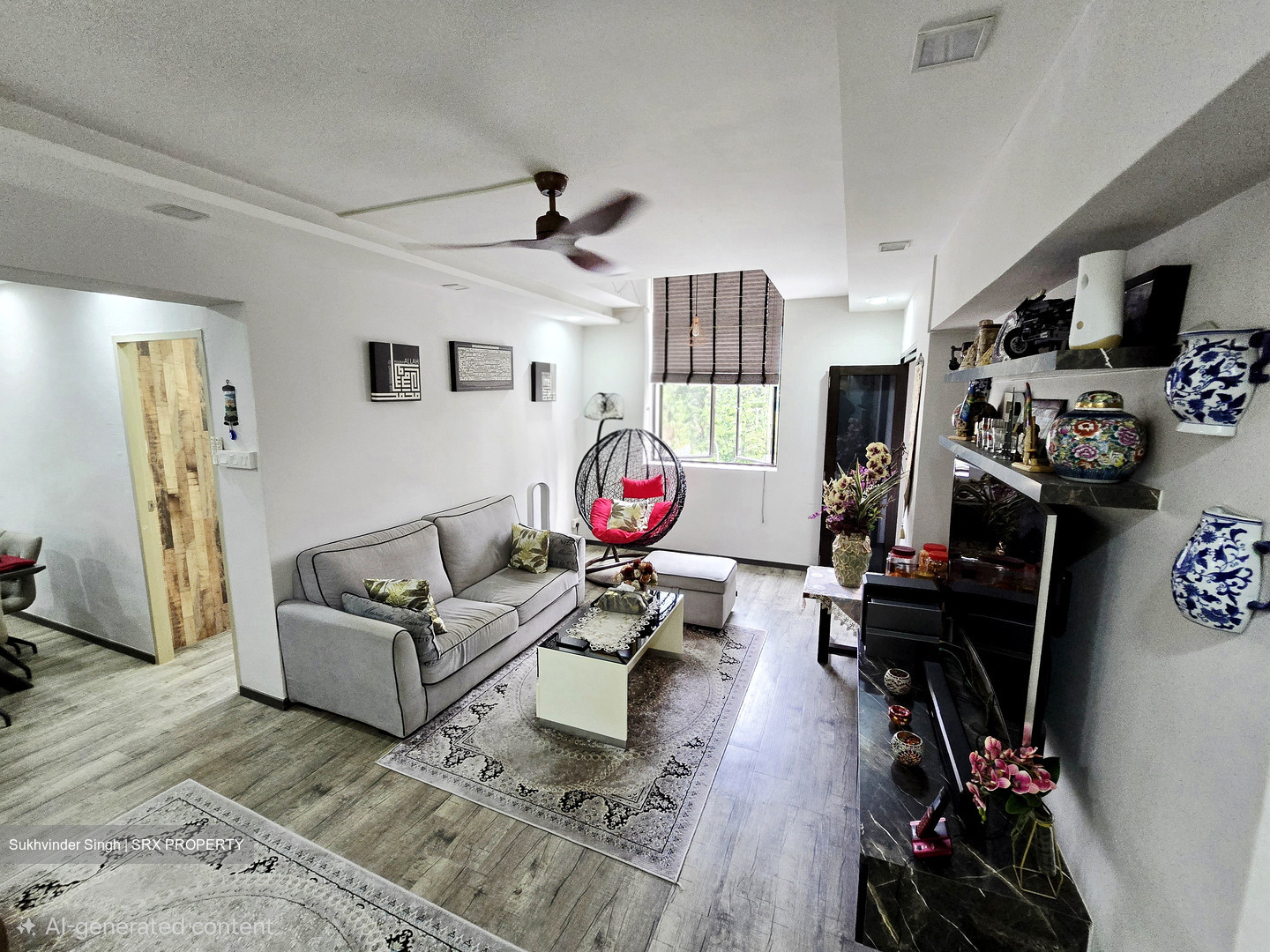 Blk 238 Choa Chu Kang Central (Choa Chu Kang), HDB 4 Rooms #596196111